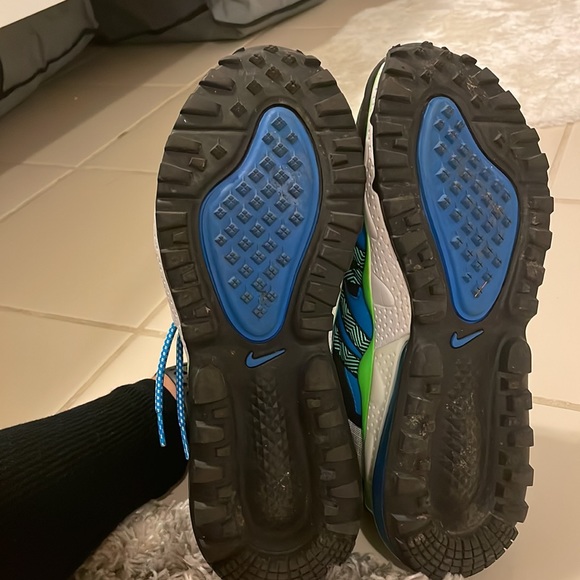 Nike air
